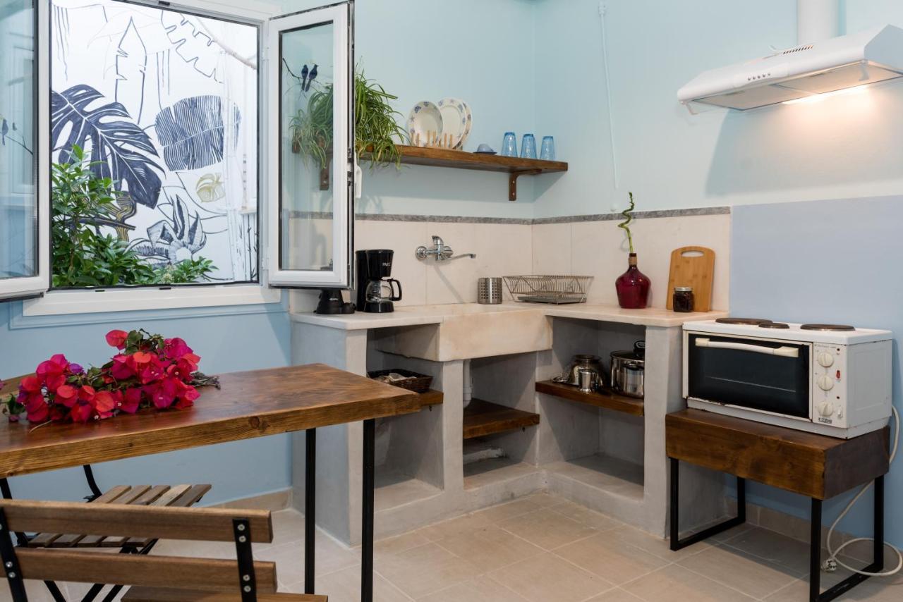 Kalamata Art Rooms Екстериор снимка