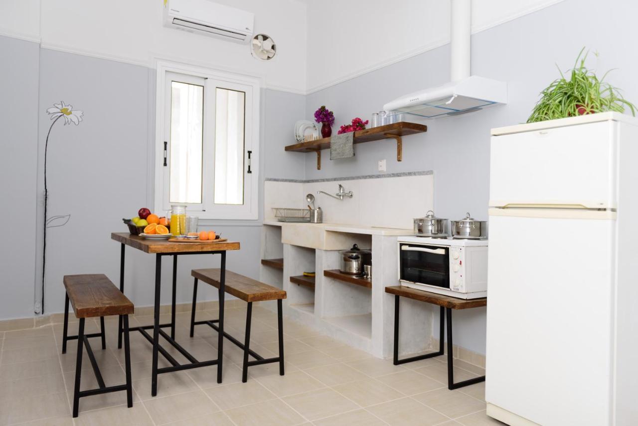 Kalamata Art Rooms Екстериор снимка