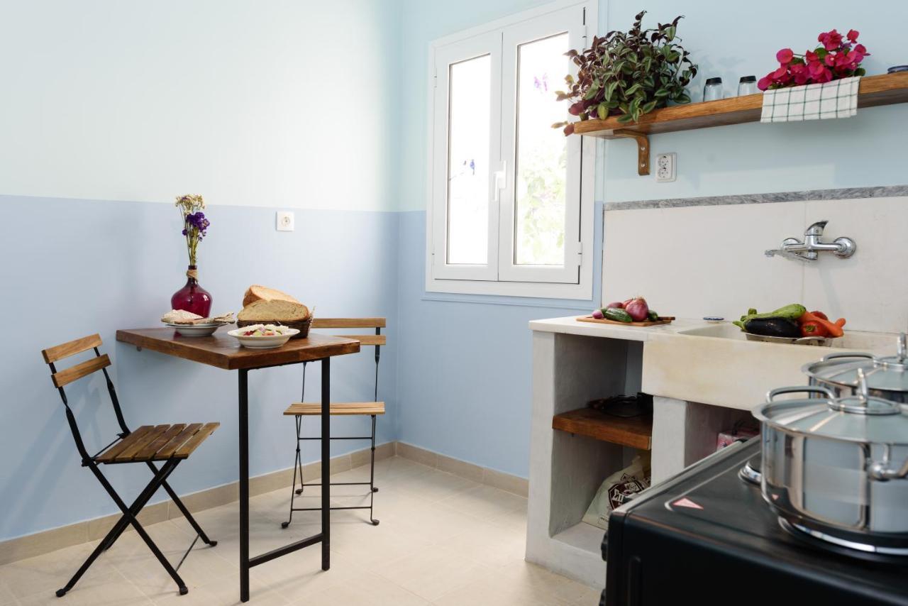Kalamata Art Rooms Екстериор снимка