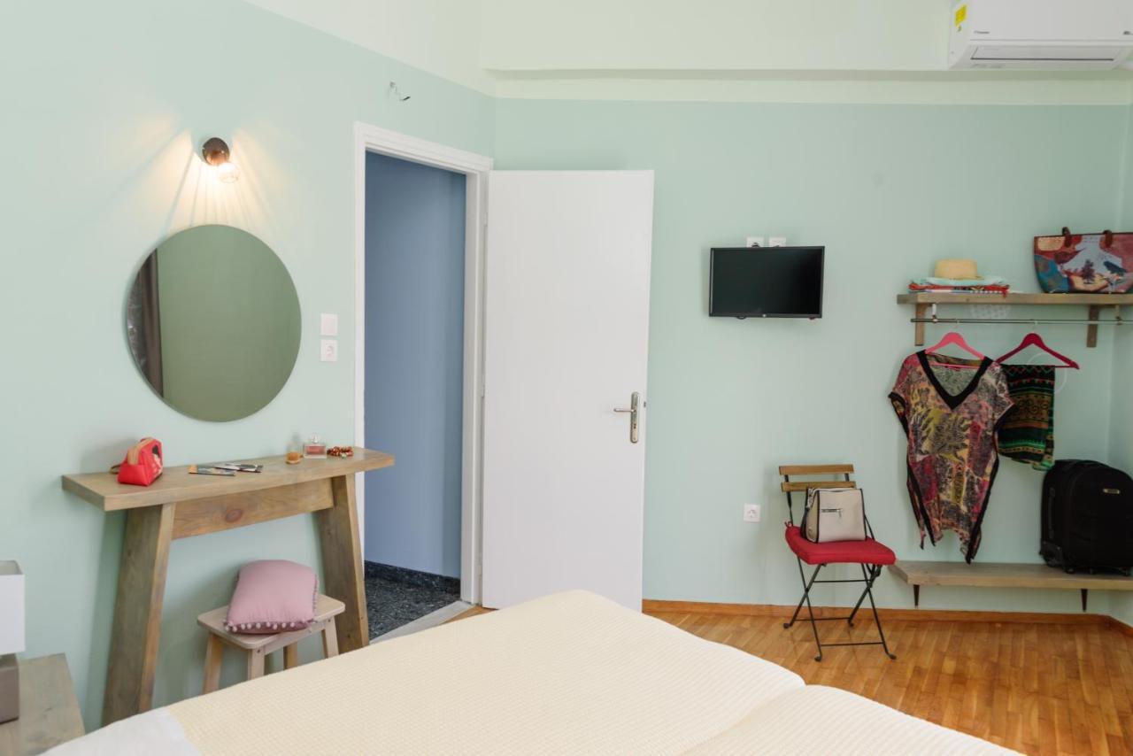 Kalamata Art Rooms Екстериор снимка