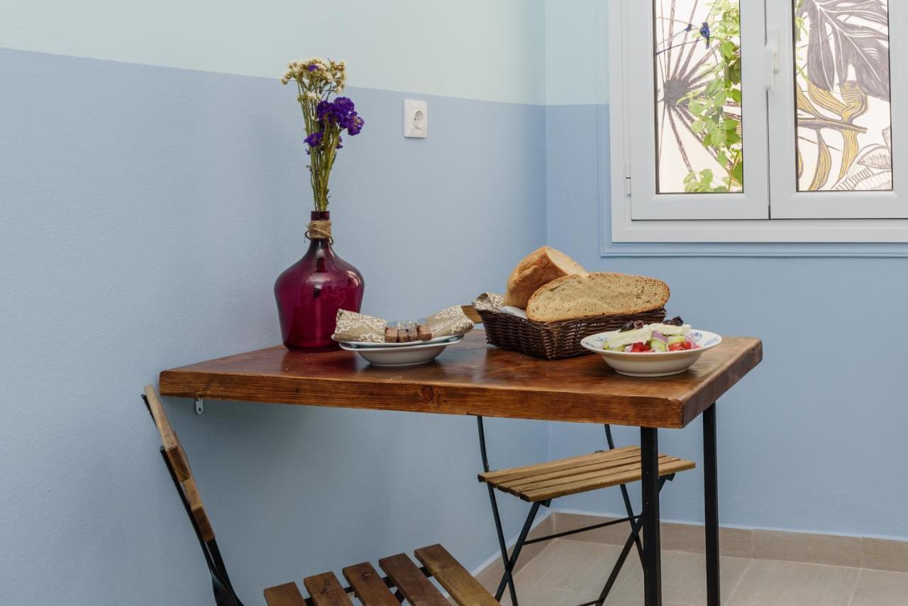 Kalamata Art Rooms Екстериор снимка
