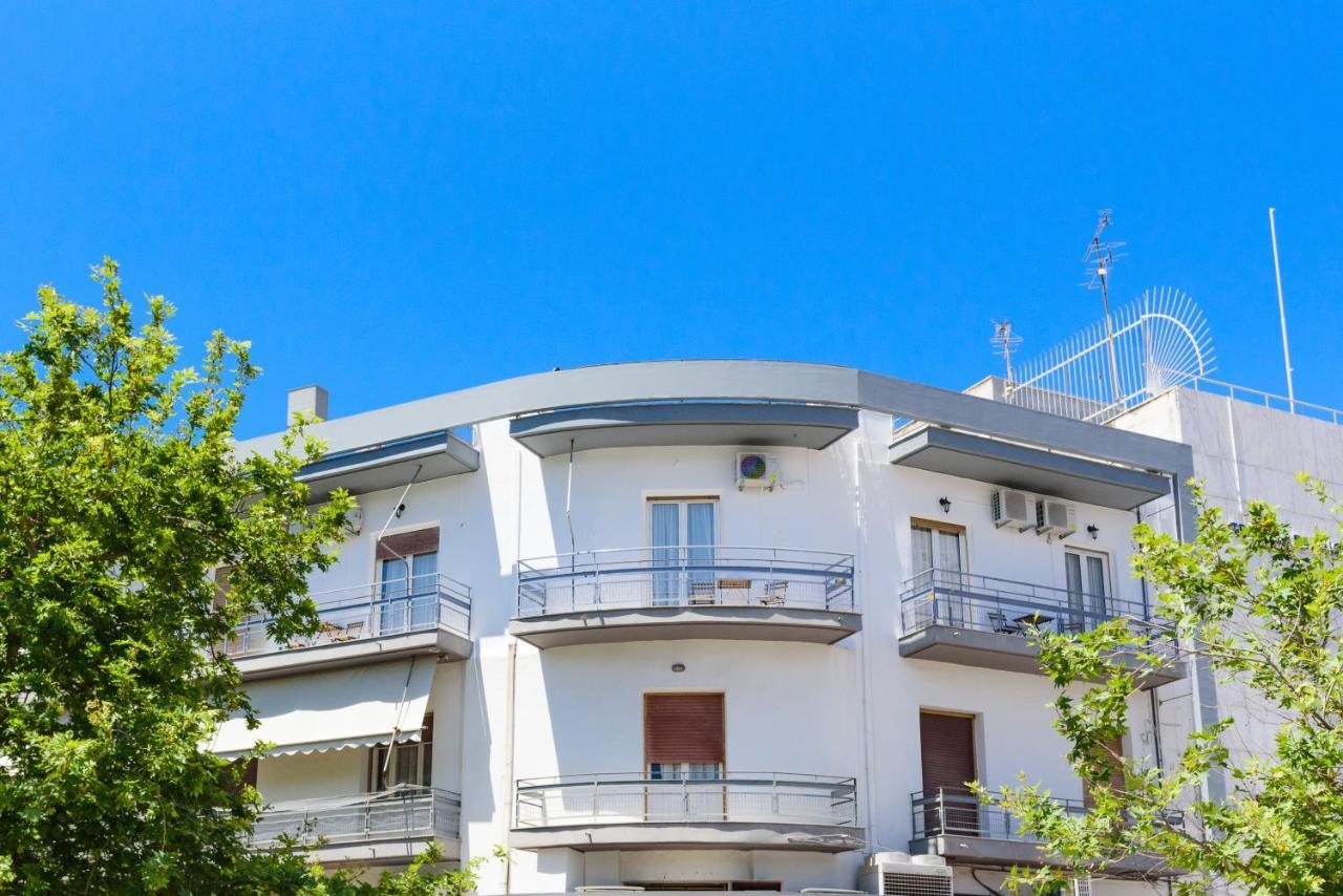 Kalamata Art Rooms Екстериор снимка