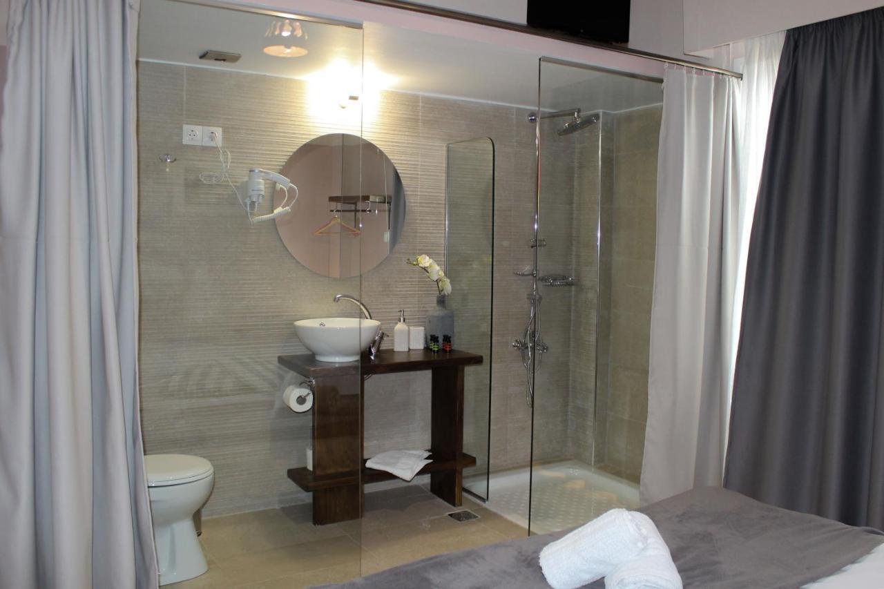 Kalamata Art Rooms Екстериор снимка