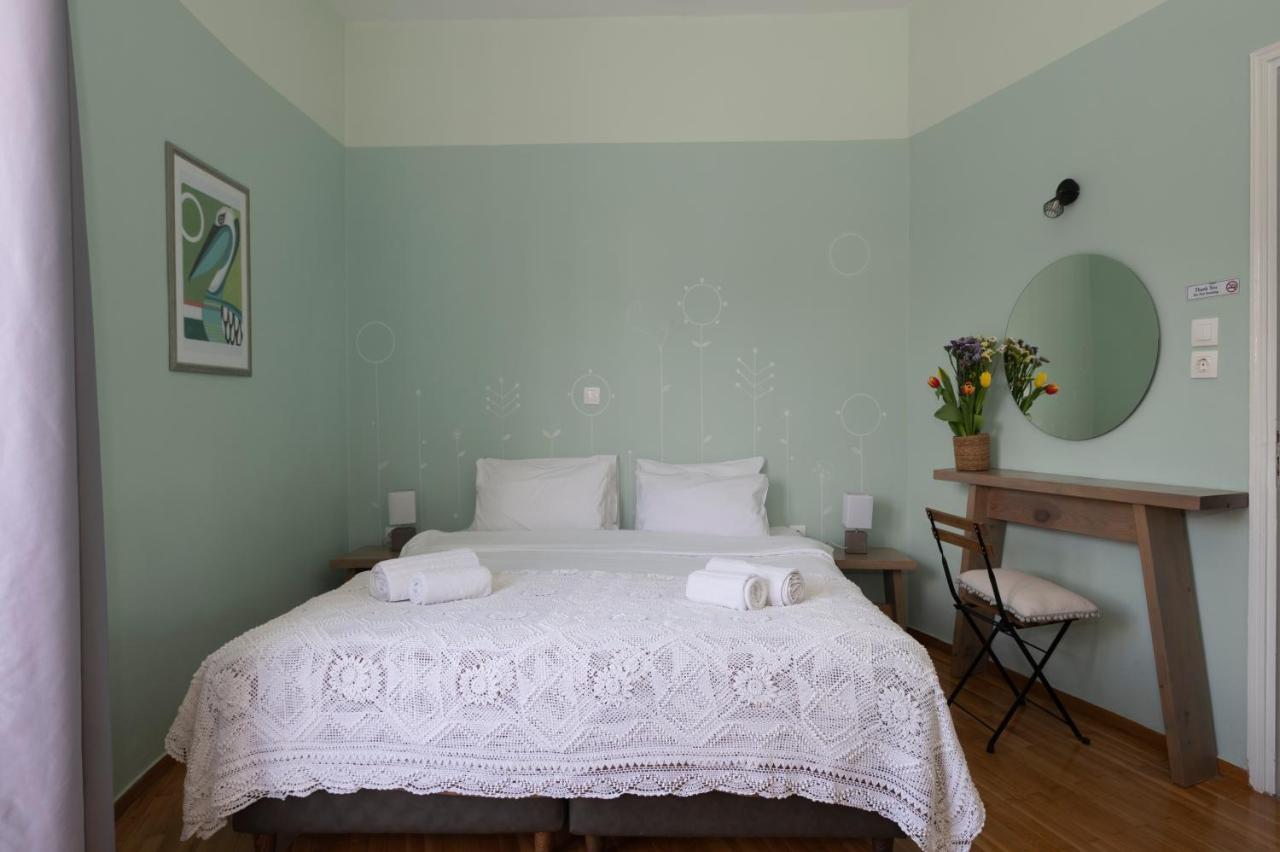 Kalamata Art Rooms Екстериор снимка
