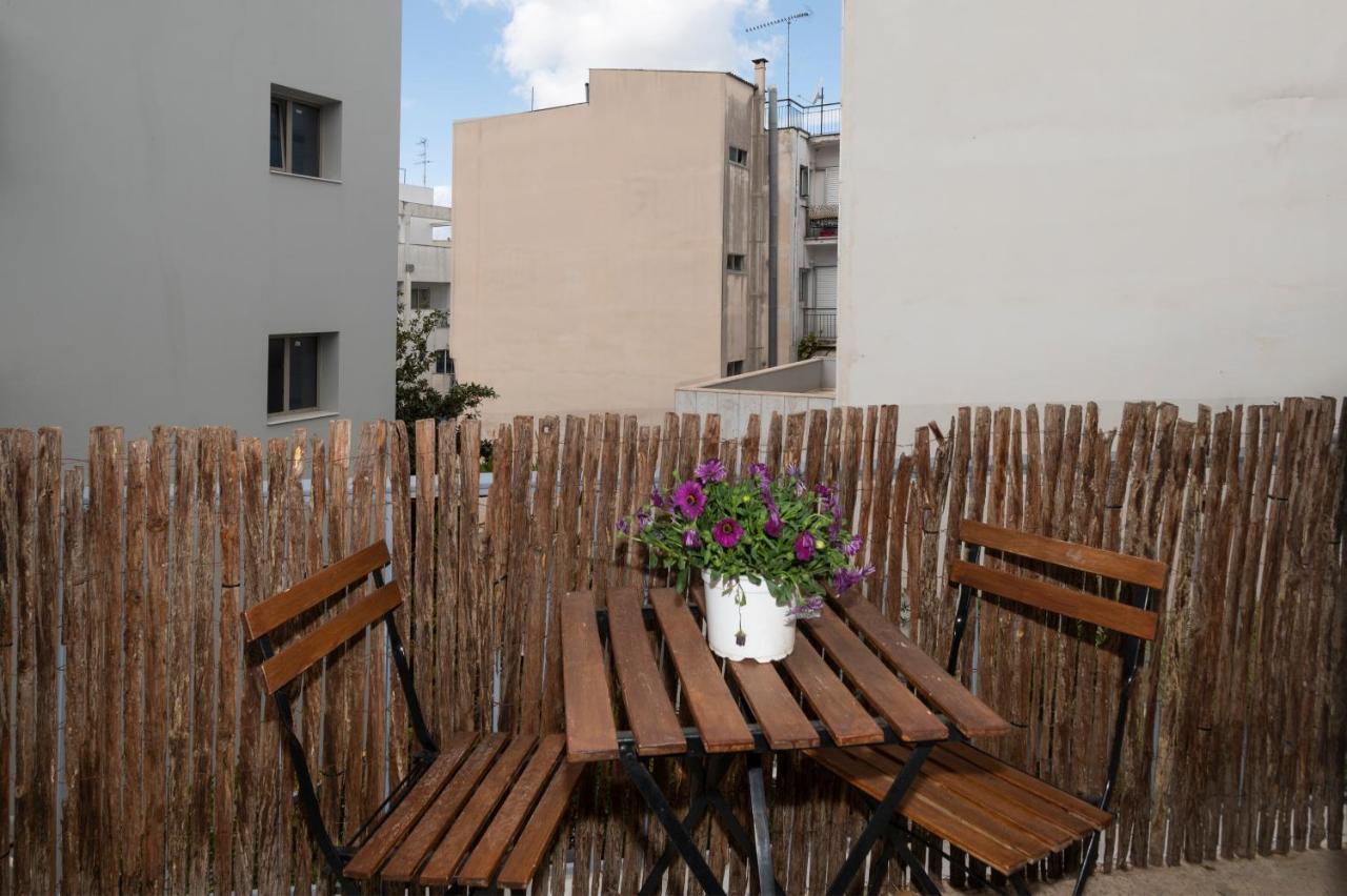 Kalamata Art Rooms Екстериор снимка