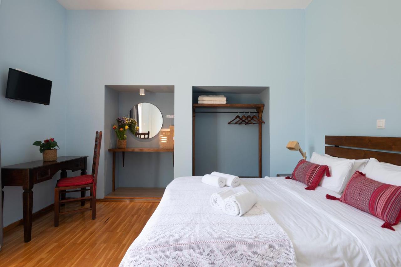 Kalamata Art Rooms Екстериор снимка