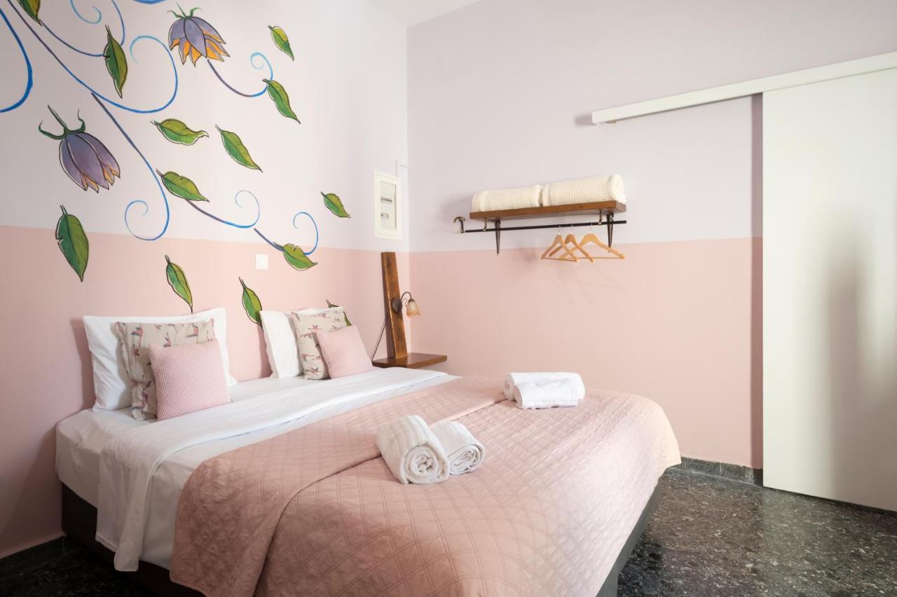 Kalamata Art Rooms Екстериор снимка