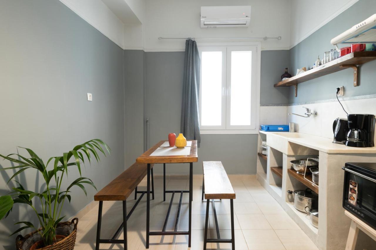 Kalamata Art Rooms Екстериор снимка