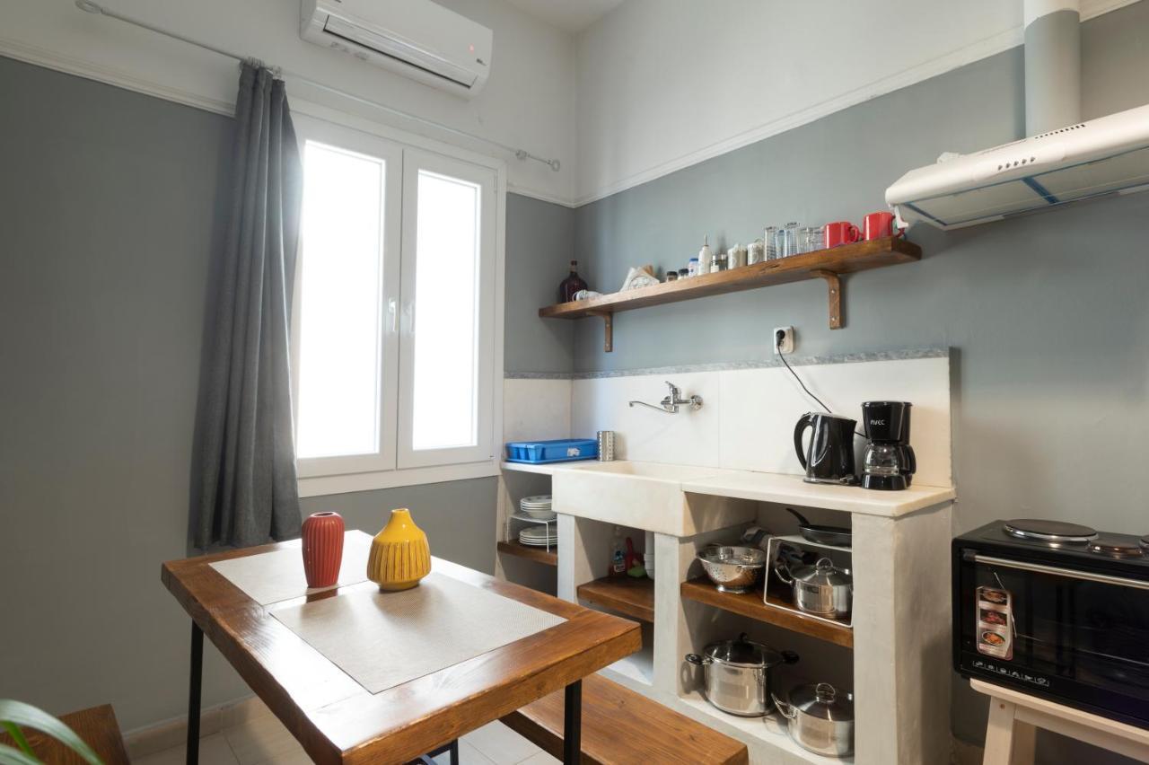 Kalamata Art Rooms Екстериор снимка