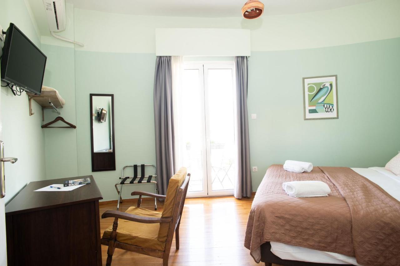 Kalamata Art Rooms Екстериор снимка