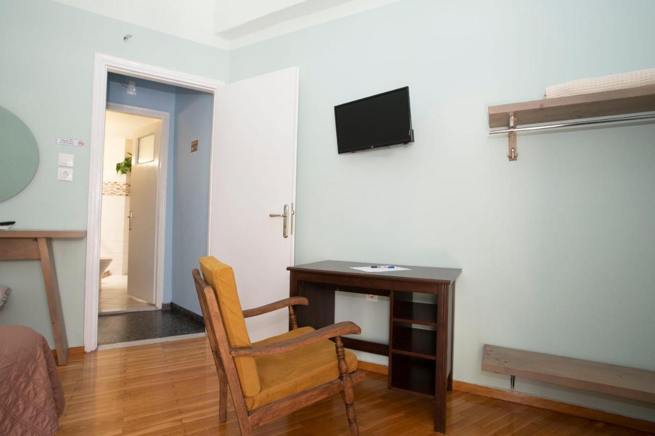 Kalamata Art Rooms Екстериор снимка