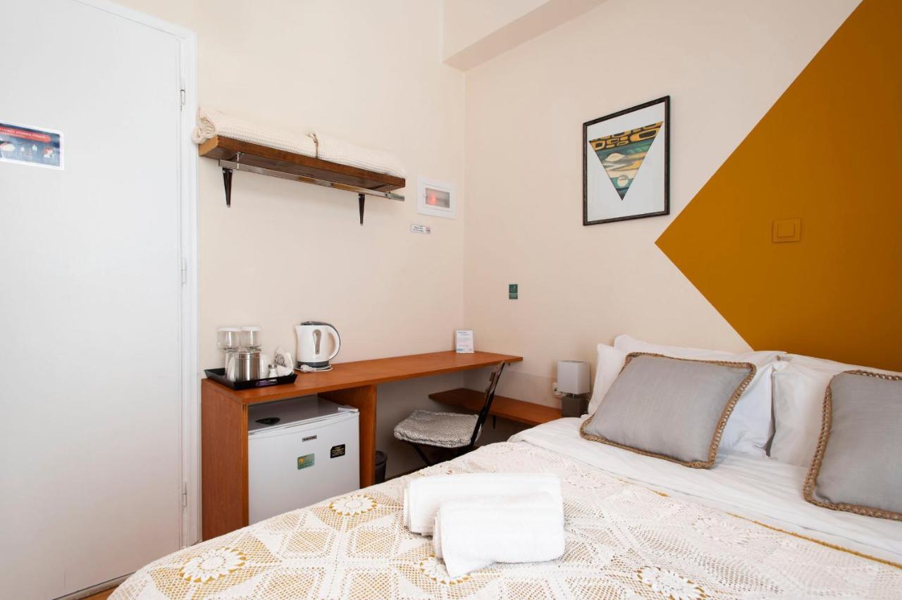 Kalamata Art Rooms Екстериор снимка