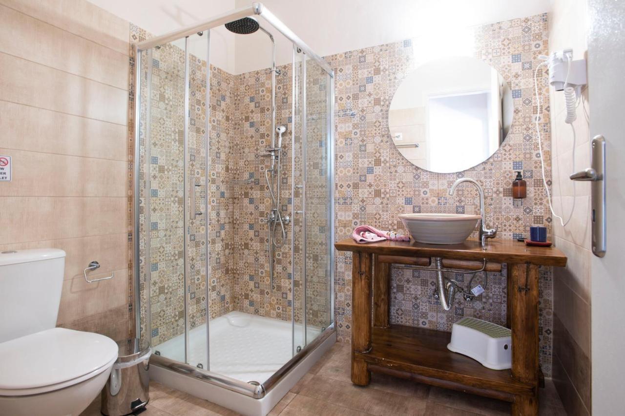 Kalamata Art Rooms Екстериор снимка