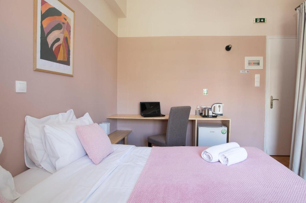 Kalamata Art Rooms Екстериор снимка